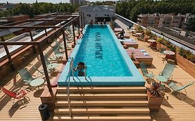 The Social Hub Toulouse